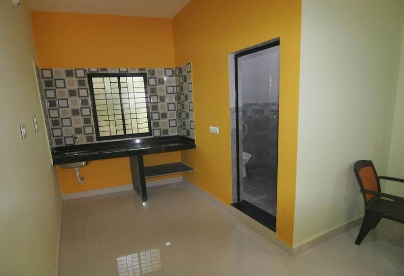 Pensionat Rudra Holidays Guest House