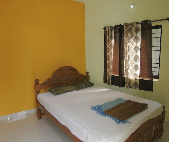 Pensionat Rudra Holidays Guest House