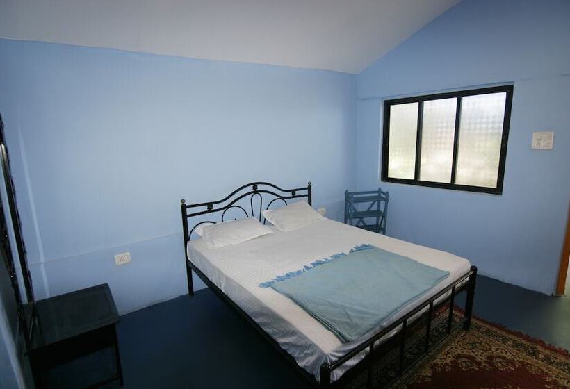 Pensionat Rudra Holidays Guest House