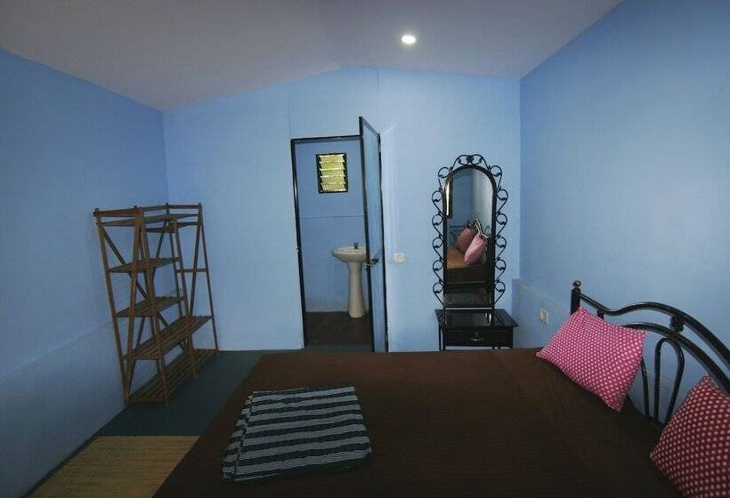 Pensionat Rudra Holidays Guest House