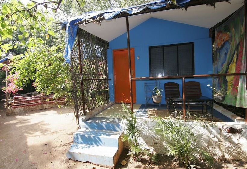 Pensionat Rudra Holidays Guest House