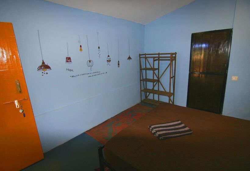 Pensionat Rudra Holidays Guest House