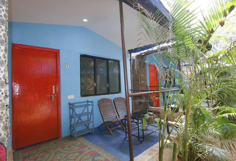 Pensionat Rudra Holidays Guest House