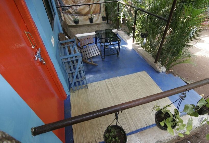 Pensionat Rudra Holidays Guest House