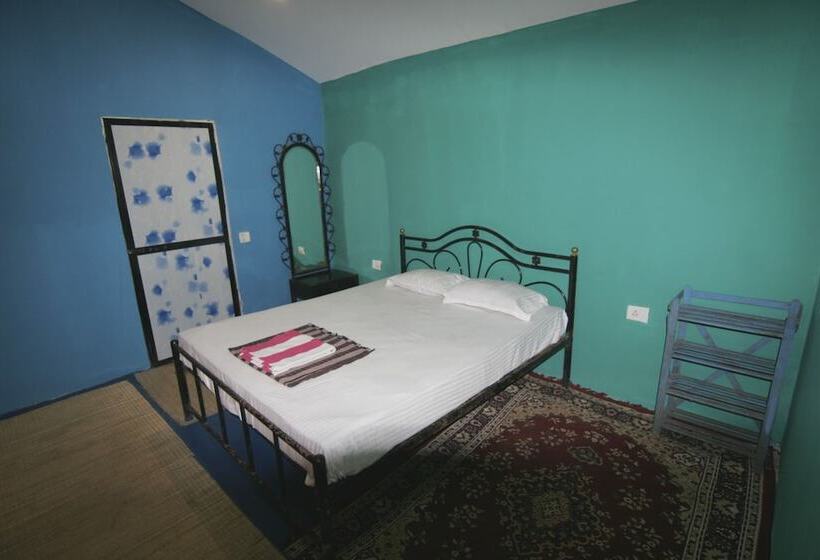 Pensionat Rudra Holidays Guest House