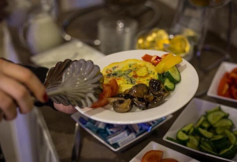 Wellness Hotel Sauna