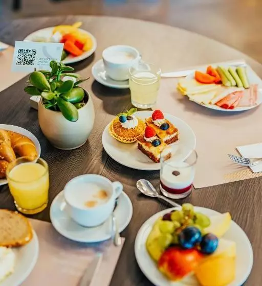Hotel Sen