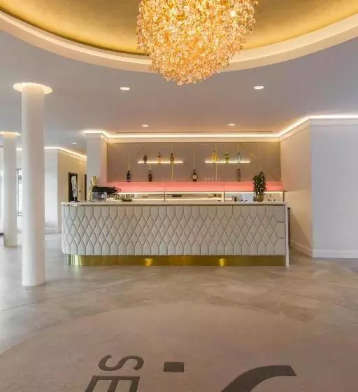 Hotel Sen