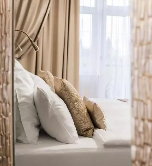 Hotel Sen