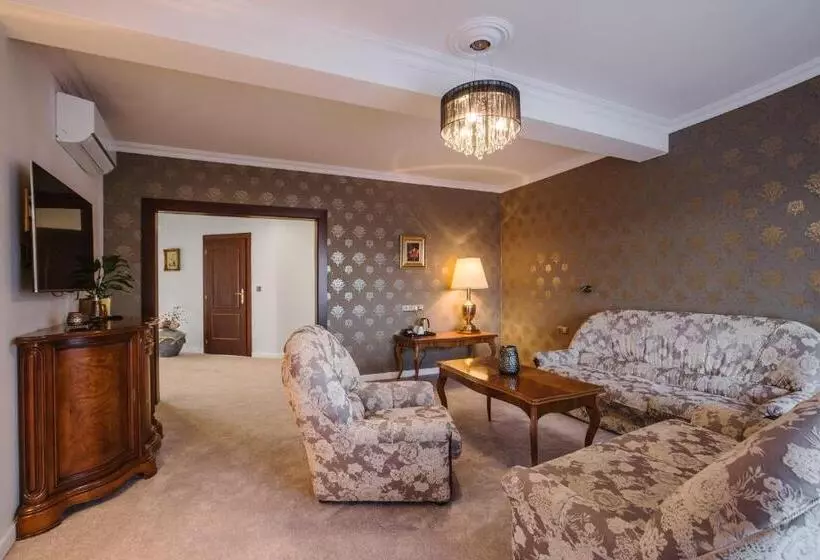 Hotel Sen