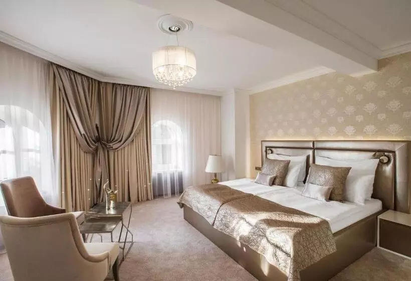 Hotel Sen