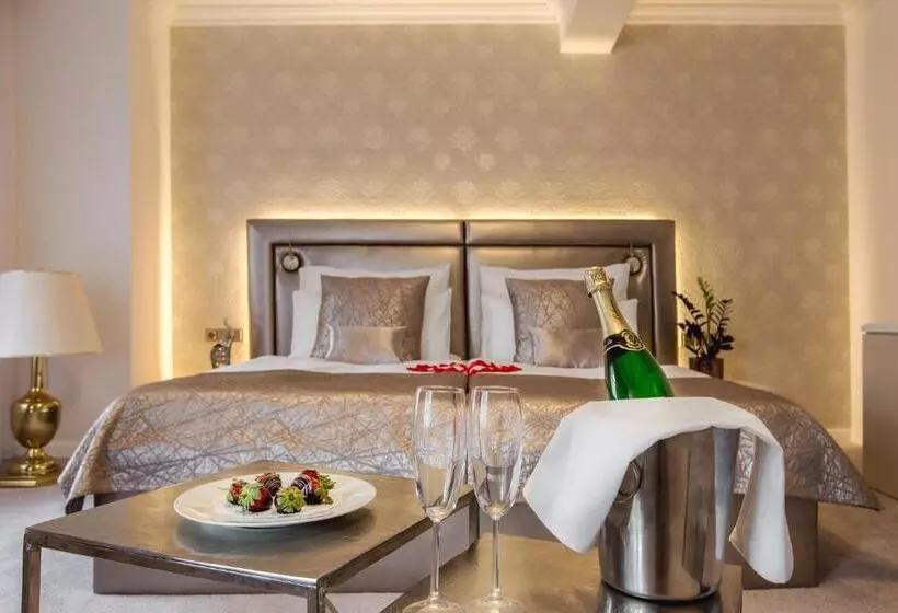 Hotel Sen