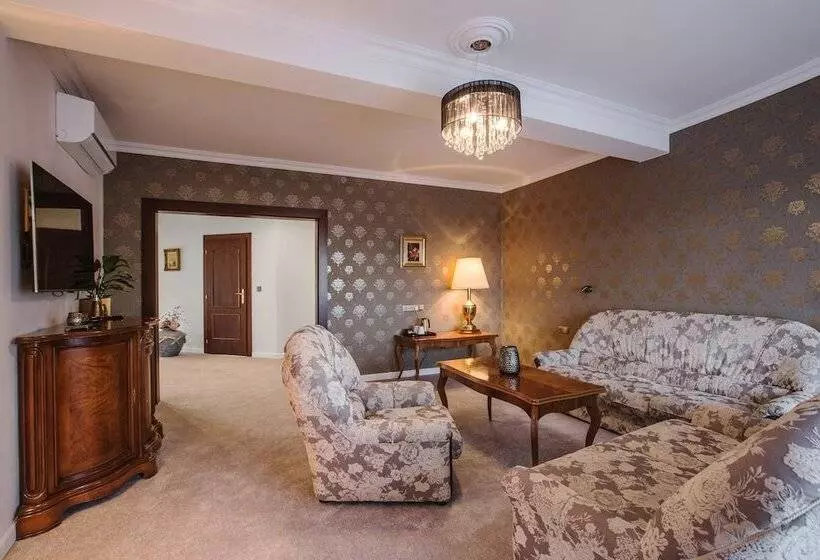 Hotel Sen