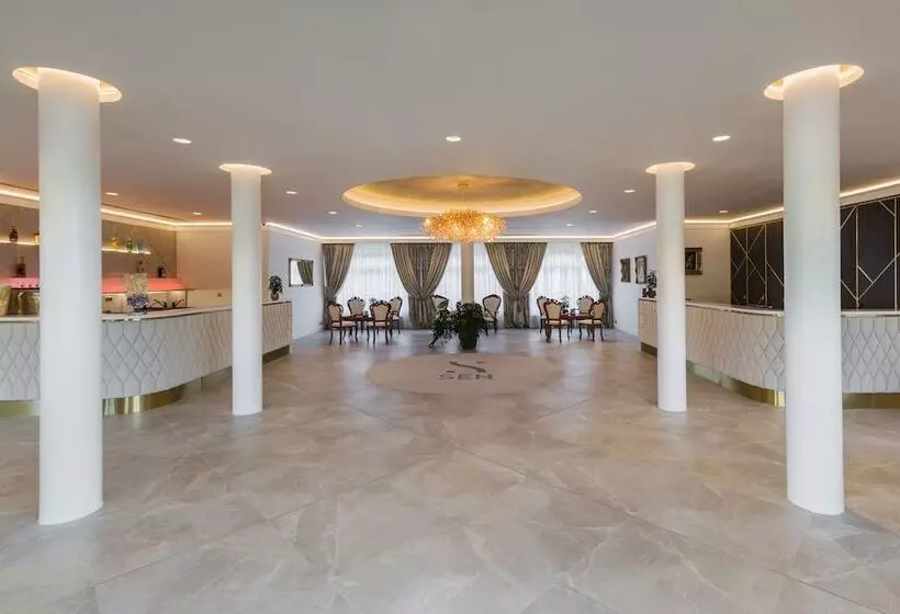 Hotel Sen