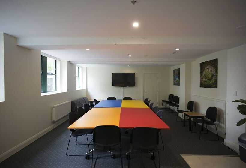 호스텔 Yha Blue Mountains Katoomba