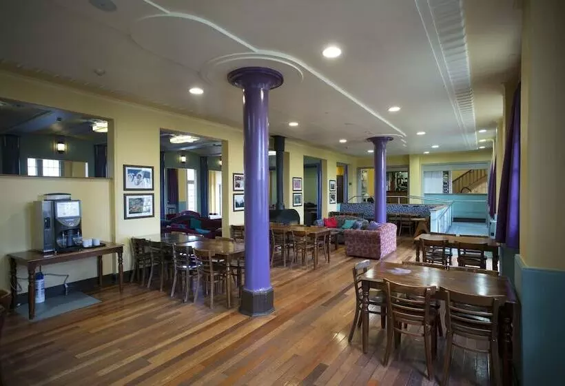 ユースホステル Yha Blue Mountains Katoomba