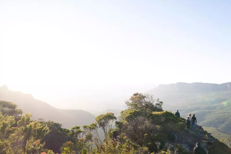 ユースホステル Yha Blue Mountains Katoomba