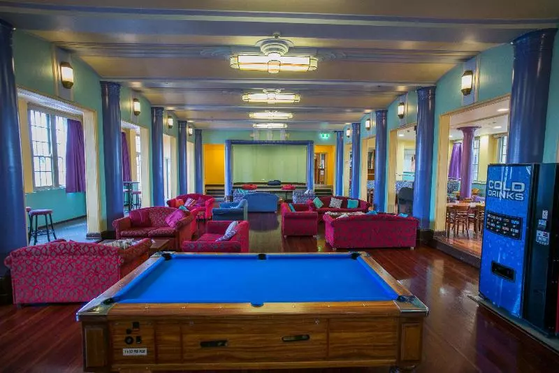 ユースホステル Yha Blue Mountains Katoomba