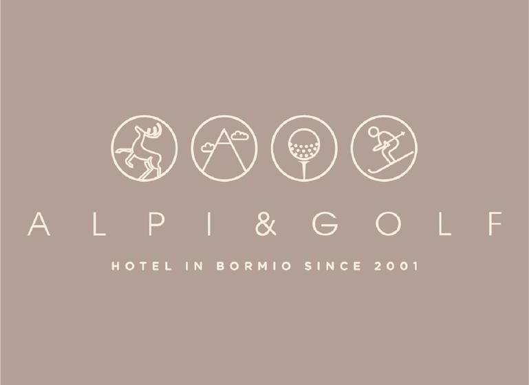 בית מלון כפרי Alpi & Golf