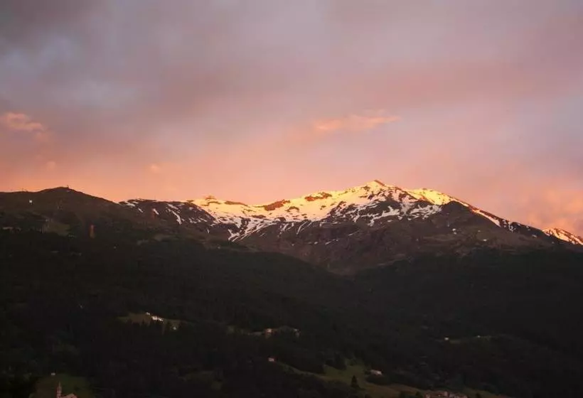 ホテル Alpi & Golf