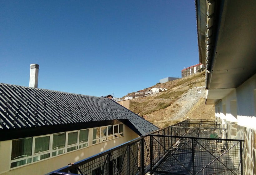 Apartamentos Sierra Nevada 3000 Fuente Tesoro