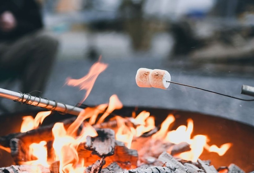 Bed and Breakfast Inn On Golden Pond
