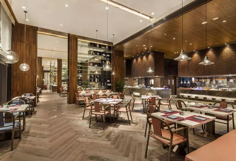Doubletree By Hilton Hotel Shenzhen Longhua