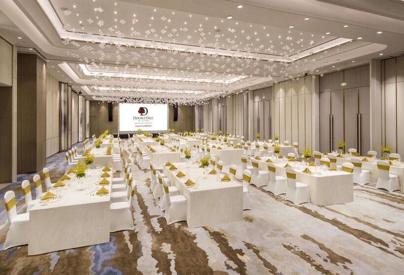 Doubletree By Hilton Hotel Shenzhen Longhua