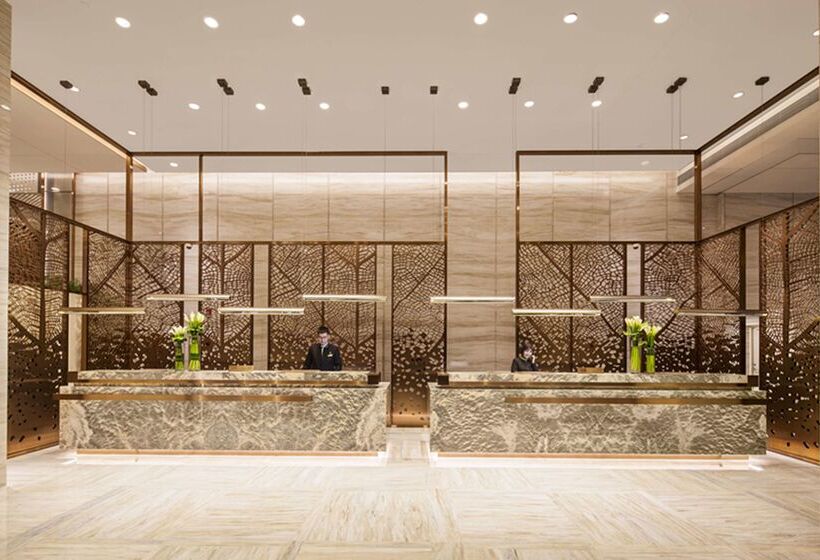 Doubletree By Hilton Hotel Shenzhen Longhua