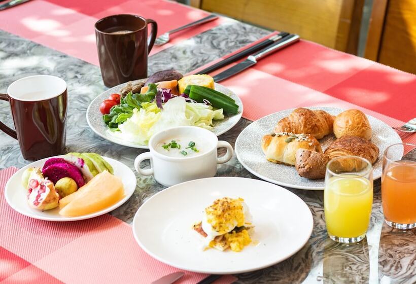 Doubletree By Hilton Hotel Shenzhen Longhua