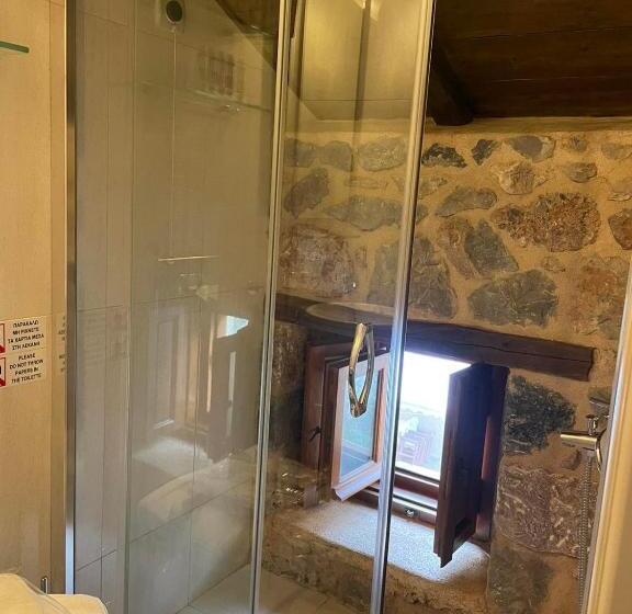 בית מלון כפרי Archontiko Chioti