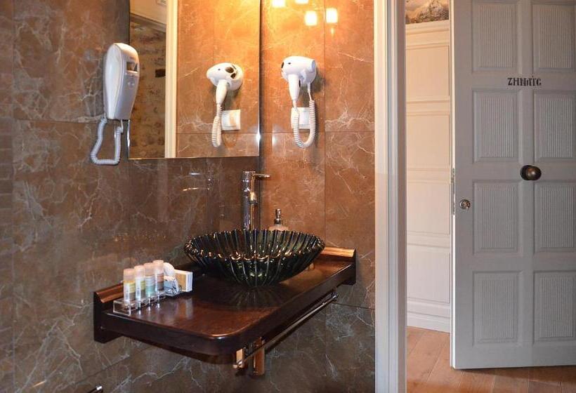 בית מלון כפרי Archontiko Chioti