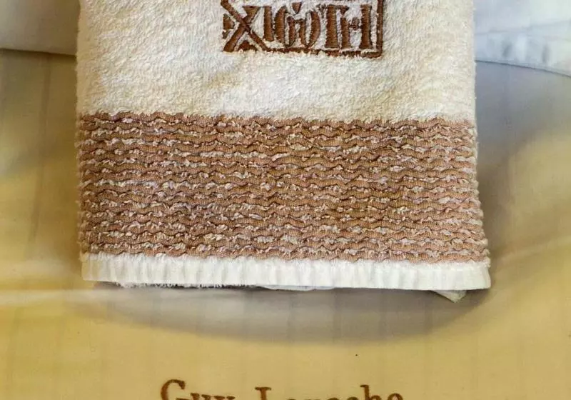ホテル Archontiko Chioti