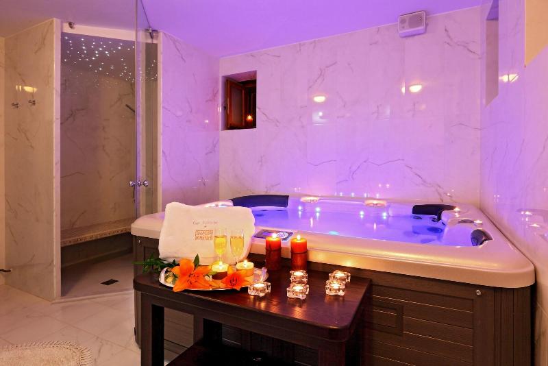 בית מלון כפרי Archontiko Chioti