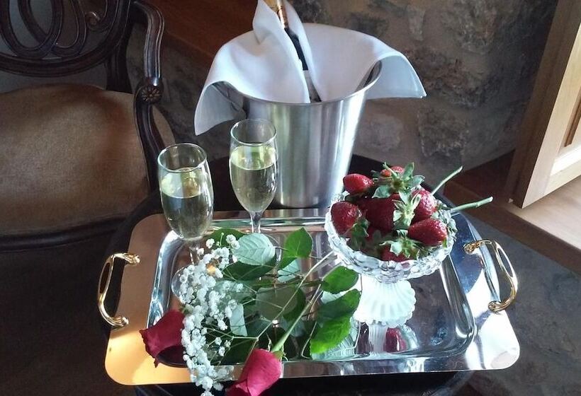 בית מלון כפרי Archontiko Chioti