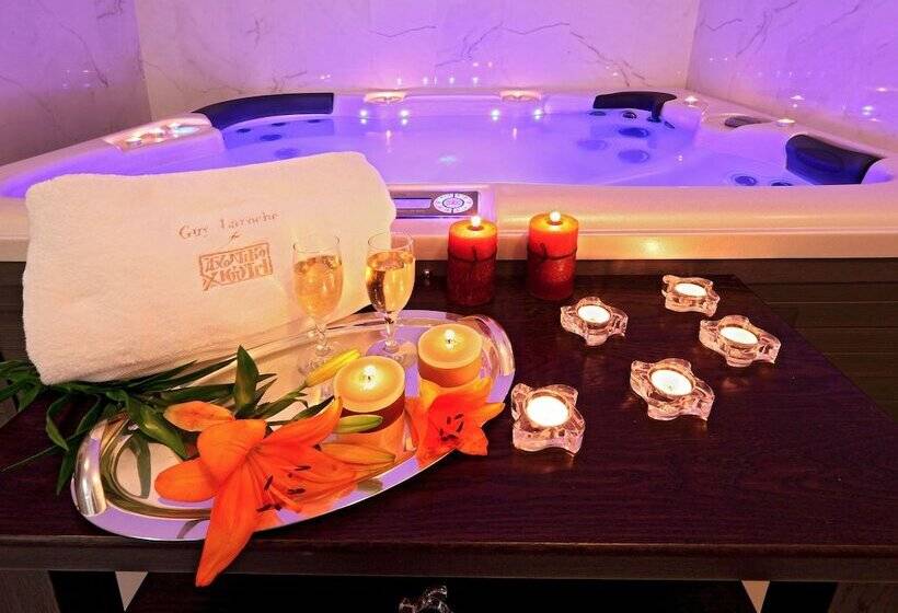 בית מלון כפרי Archontiko Chioti