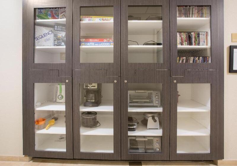 酒店 Candlewood Suites Longmont Boulder Area, An Ihg