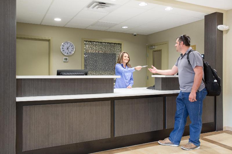 酒店 Candlewood Suites Longmont Boulder Area, An Ihg