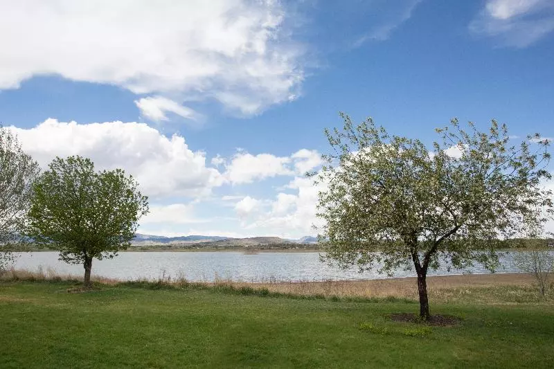 ホテル Candlewood Suites Longmont   Boulder Area, An Ihg