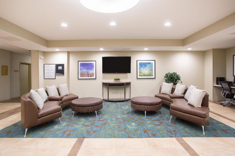 酒店 Candlewood Suites Longmont Boulder Area, An Ihg