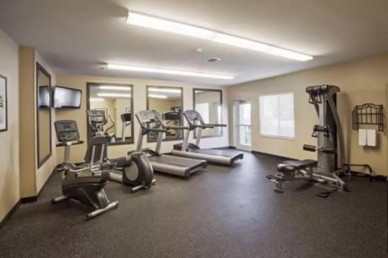 ホテル Candlewood Suites Longmont   Boulder Area, An Ihg