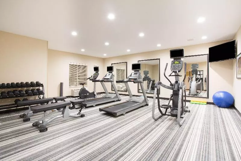 ホテル Candlewood Suites Longmont   Boulder Area, An Ihg