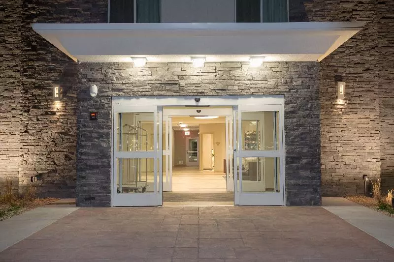 ホテル Candlewood Suites Longmont   Boulder Area, An Ihg