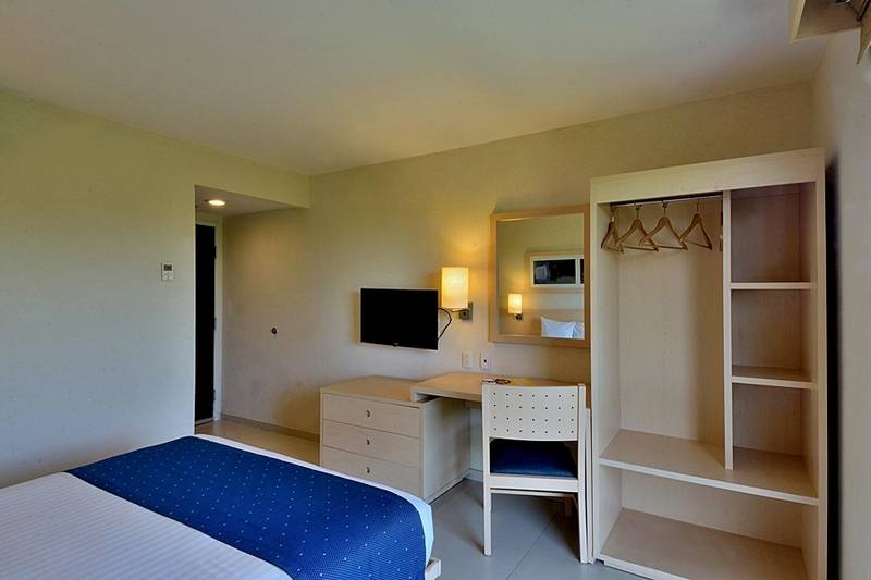 ホテル City Express Suites By Marriott Playa Del Carmen