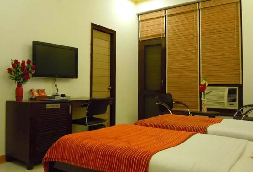 Hotel Dahleez