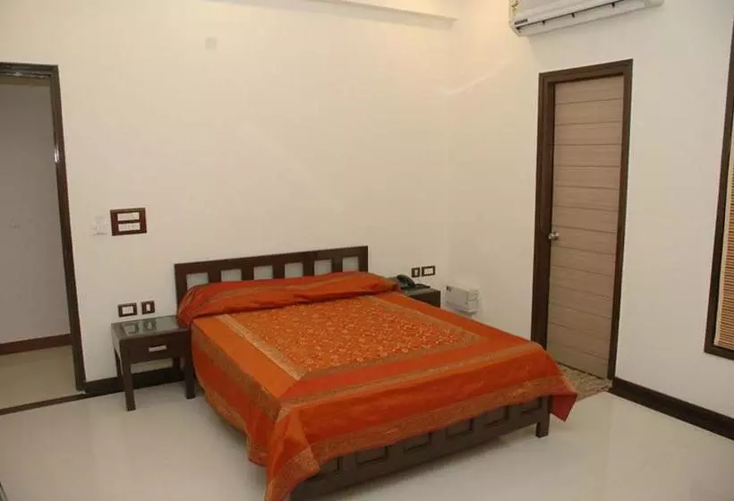 Hotel Dahleez