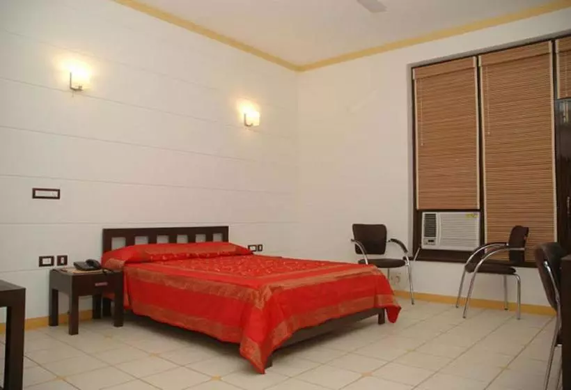 Hotel Dahleez
