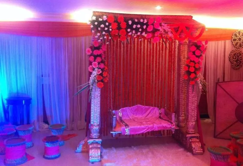 Hotel Dahleez