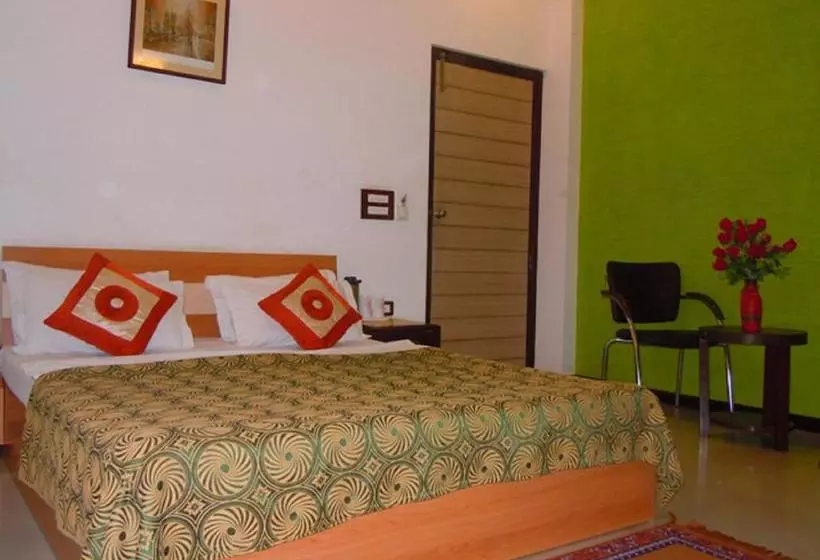Hotel Dahleez