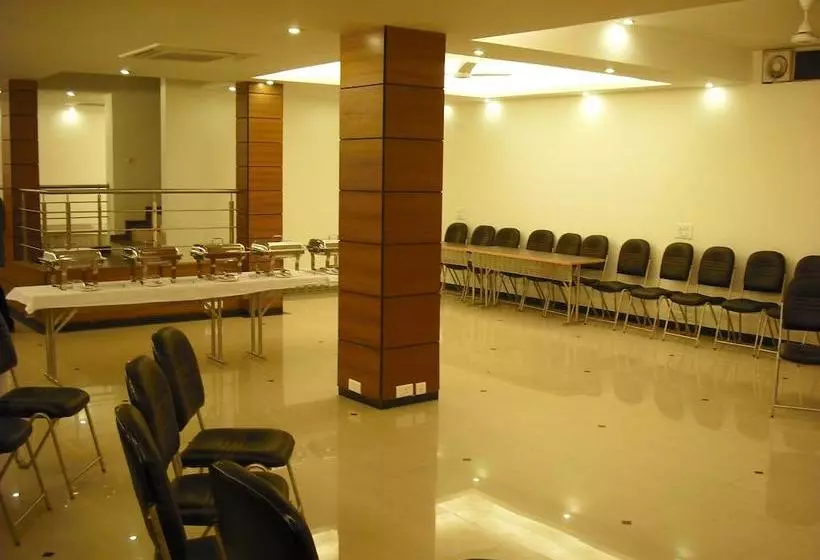 Hotel Dahleez